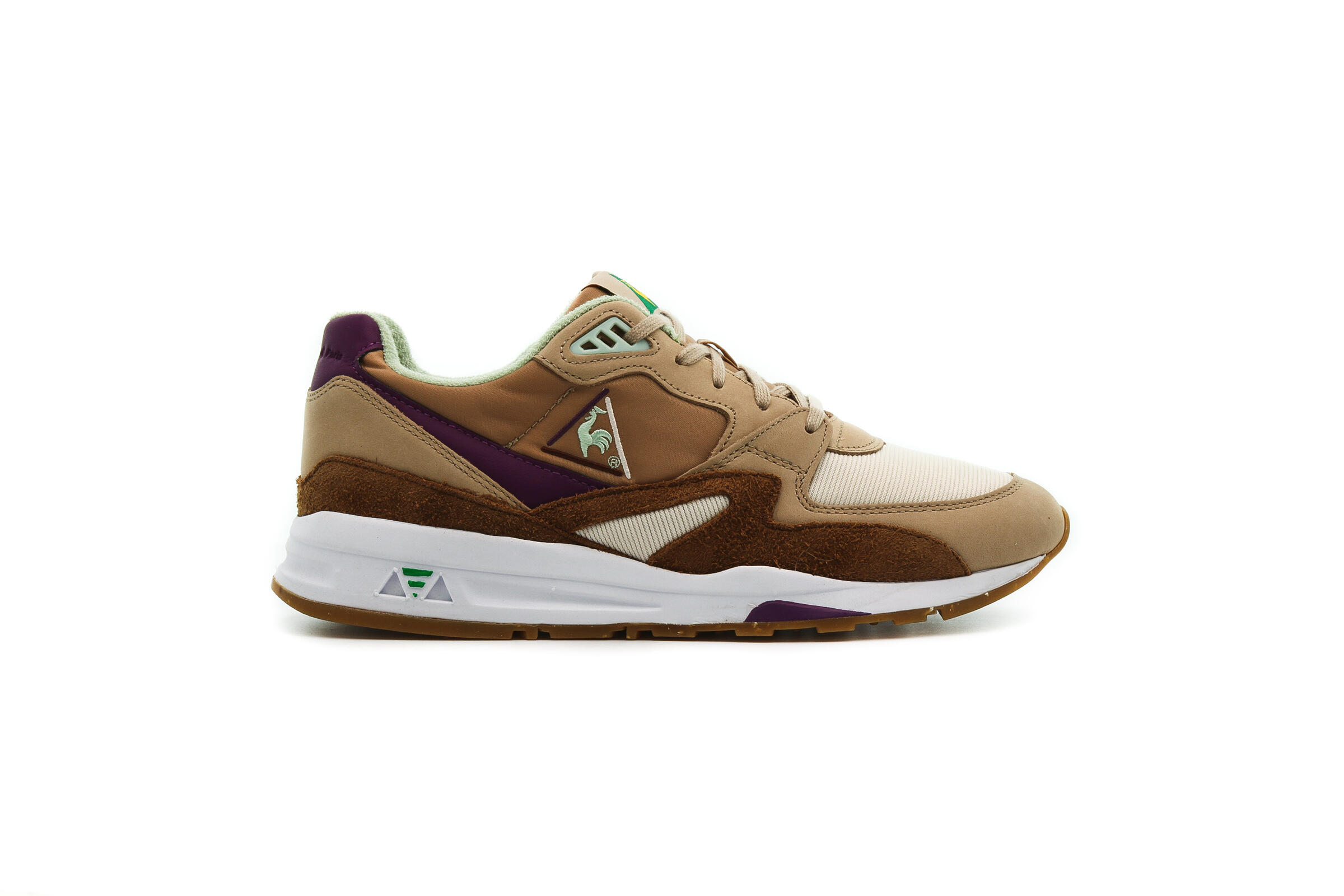 Le Coq Sportif R8000 L'AS DU FALLAFEL | 2110718 | AFEW STORE